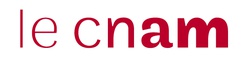 logo CNAM